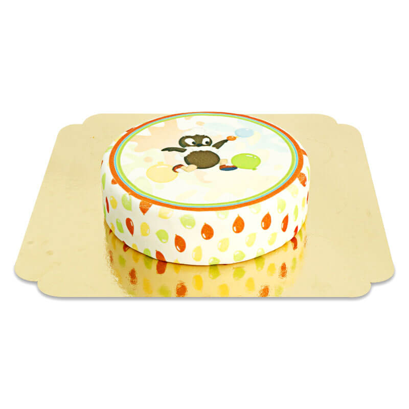Pittiplatsch Cake