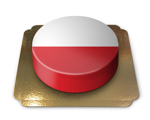 Poland Cake