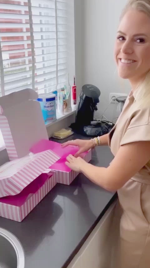 Animal cake
