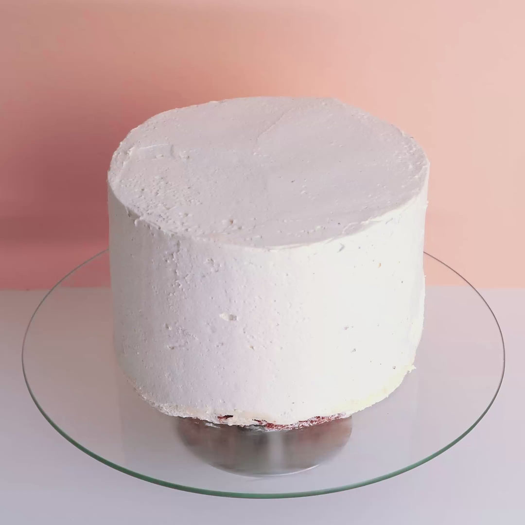 Frosted Cake - various sizes