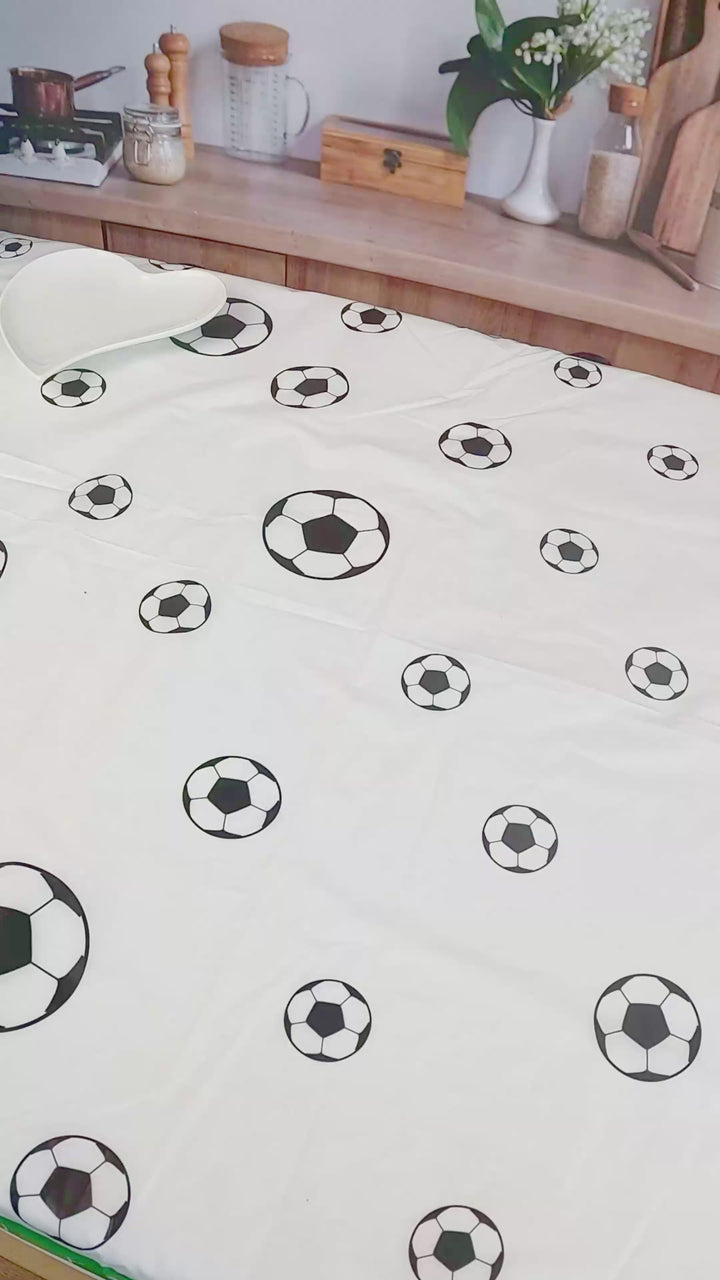 Football shirt cake, plain – various colours
