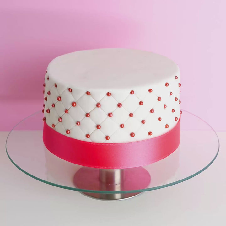 Happy Birthday Deluxe Cake – various colours