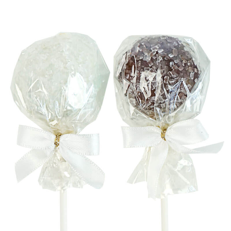 Pride Crystal Cake Pops (12 pieces)