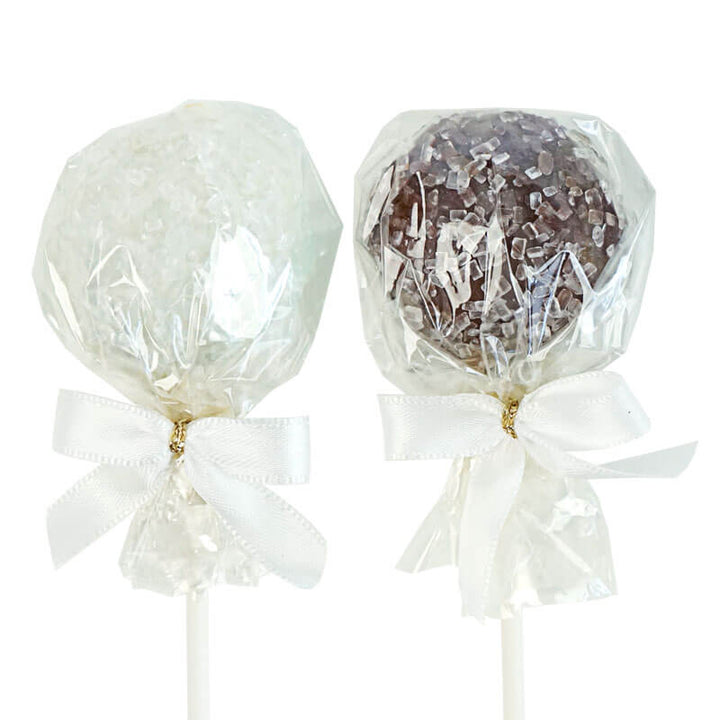 Pride Crystal Cake Pops (12 pieces)