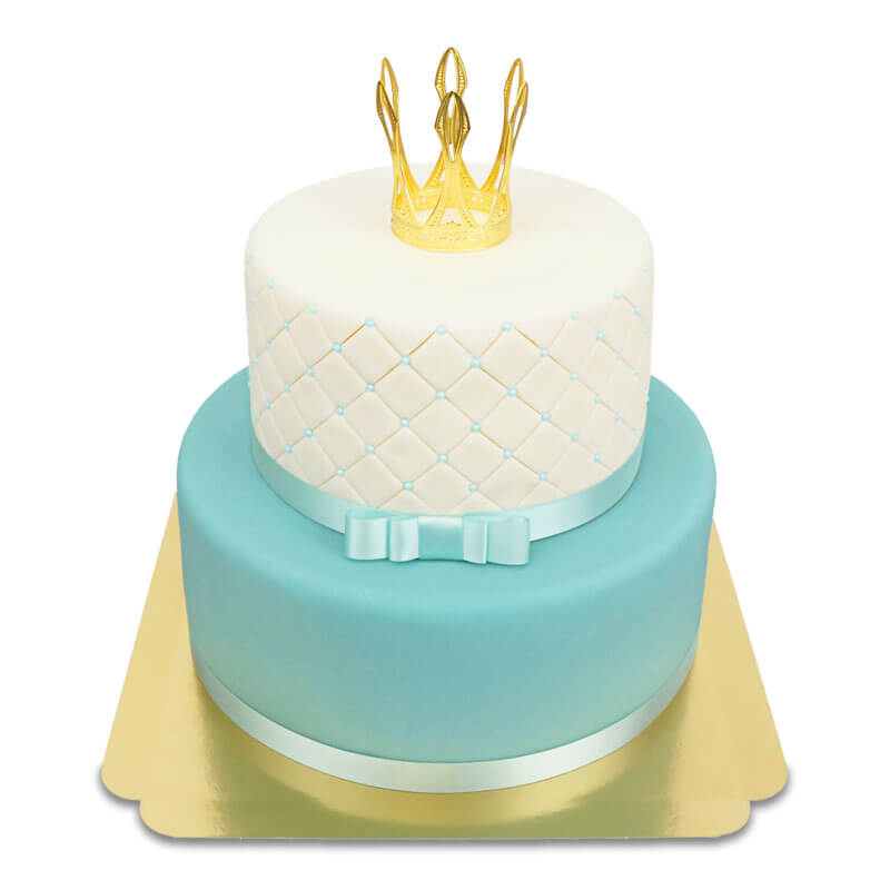 Prince Deluxe Cake
