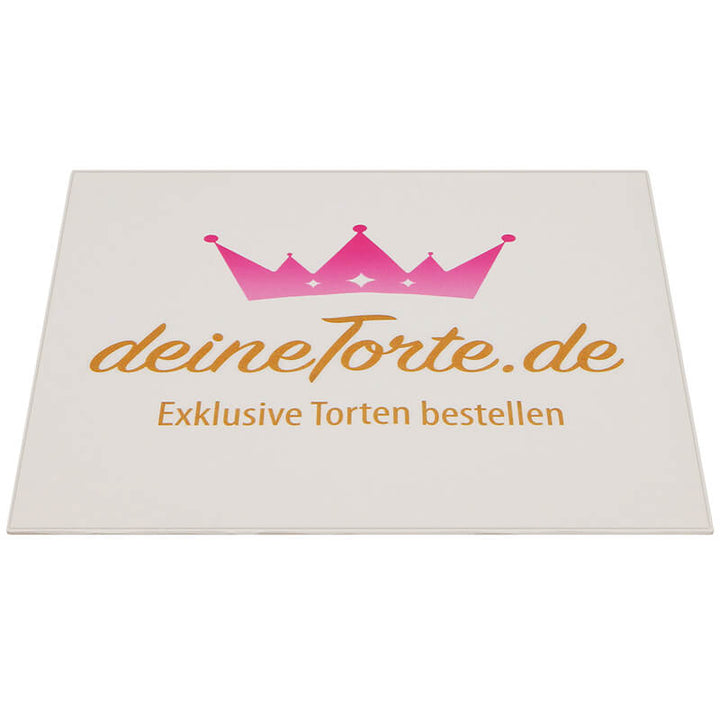 Cake photo – 38x38cm (from 1 piece)