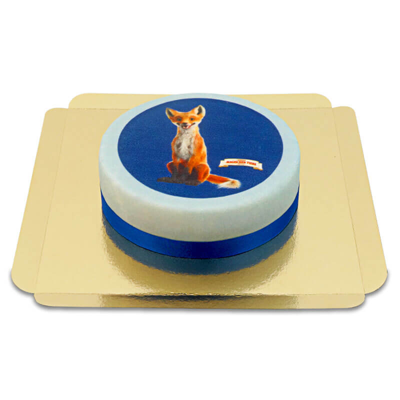 Rabbat Cake