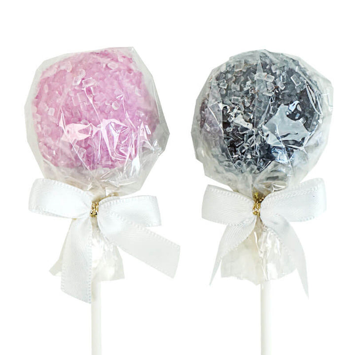 Pride Crystal Cake Pops (12 pieces)