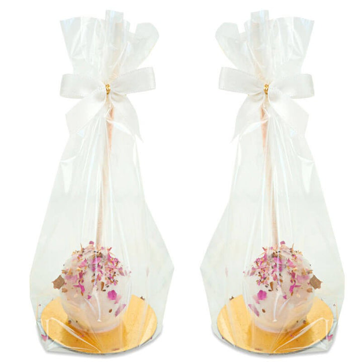 "Just Married" Candy Bar Set incl. Cake Pops