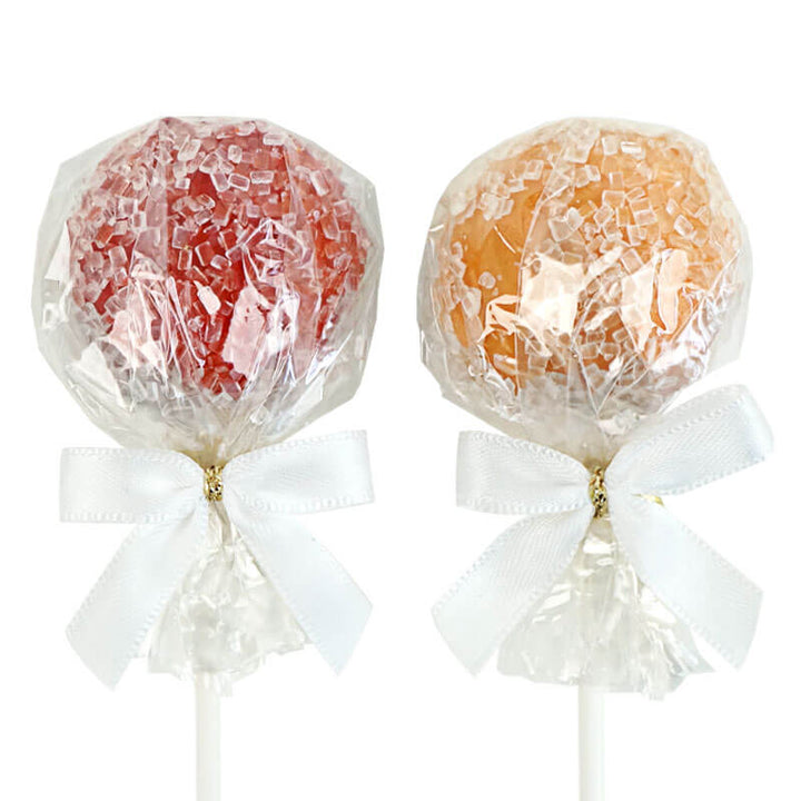 Pride Crystal Cake Pops (12 pieces)