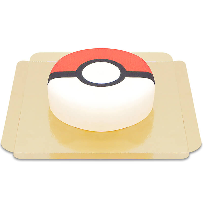 Playball Cake
