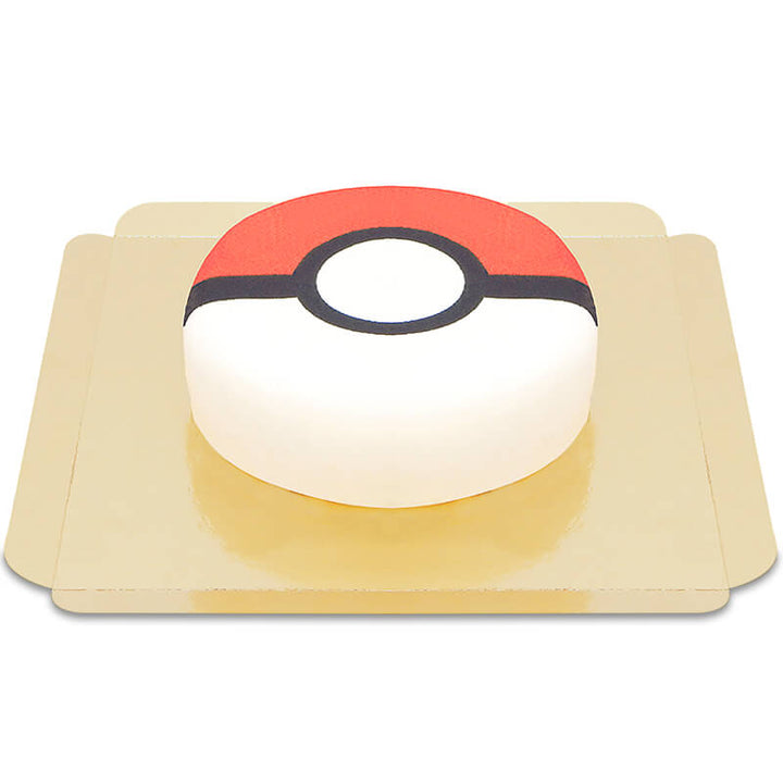 Playball Cake