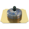Darth Vader® on a space cake
