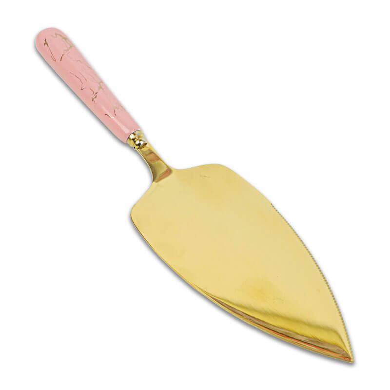 Cake server