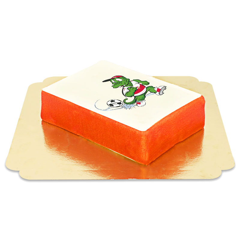 VfB Stuttgart - Fritzle Cake