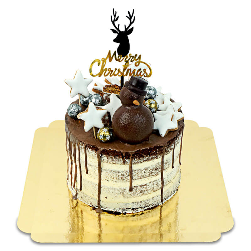 Christmas Cake