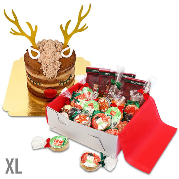 Christmas Gift Box