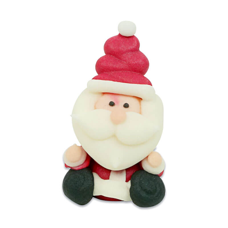 Sugar Santa