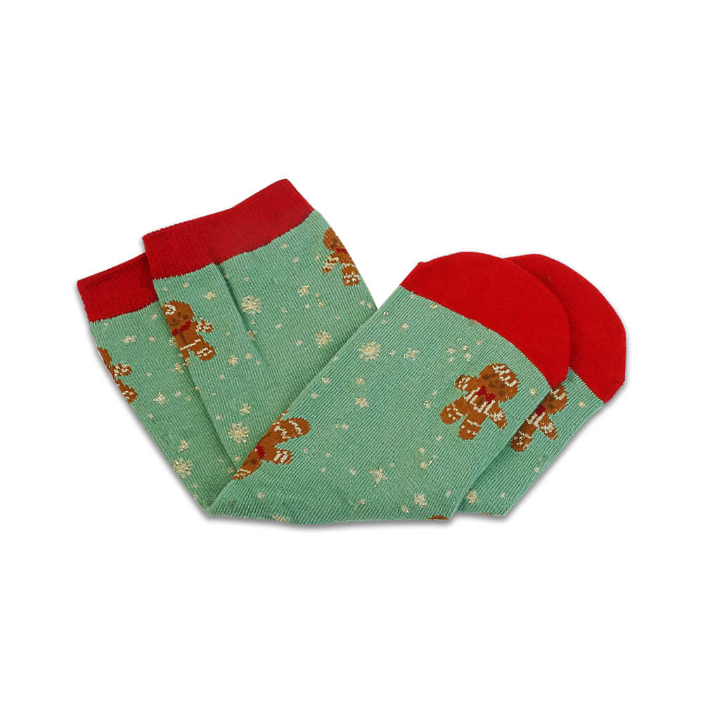 Christmas Socks