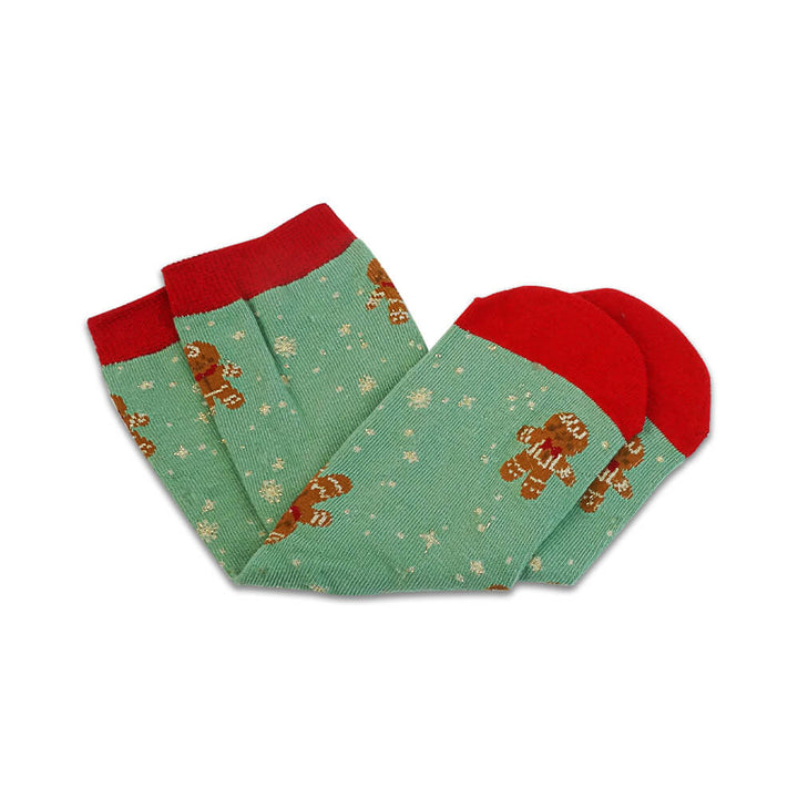 Christmas Socks