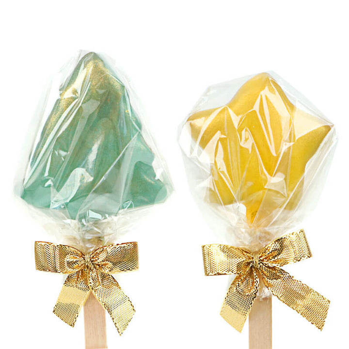 Christmas Magic Cake Pops (12 pieces)