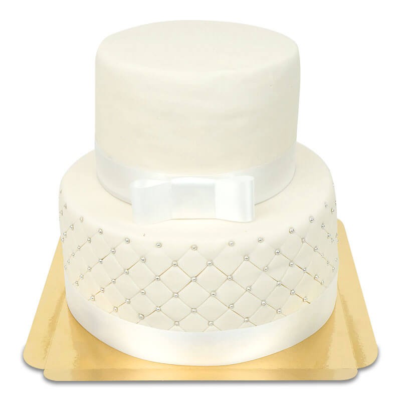 Cakes for special occasions