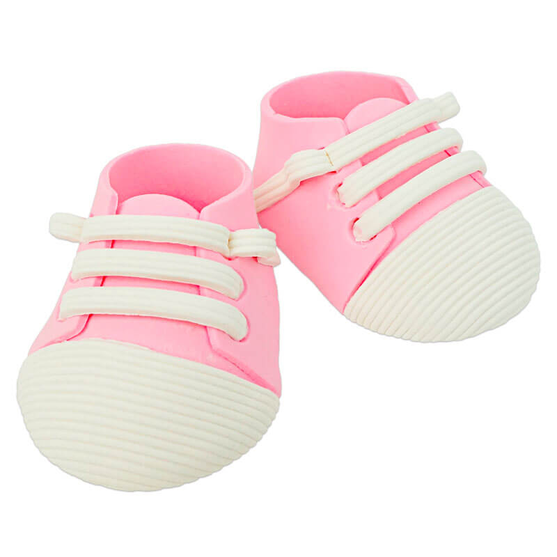 Sugar shoes pink